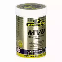 Peeroton Mvd Mineral Vitamin Drink Schwarze Johannisbeere