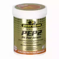 Peeroton Pep2 Fit For Brain