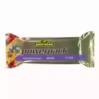 Peeroton Powerpack Haferflocken Riegel