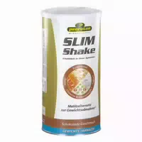 Peeroton Slim Shake Schoko 500g