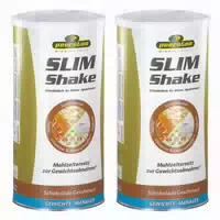 Peeroton Slim Shake Schoko 500g