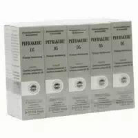 Pefrakehl Tropfen D 5 10x10 Ml Tropfen