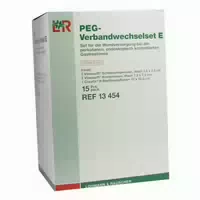 Peg Verbandset 15 st
