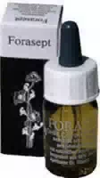 Forasept Ohrlochkosmetikum 7,5 Ml
