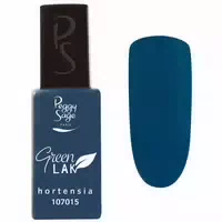 Peggy Sage Green Lak Led Nagellack Farbton : 107015: Hortensie