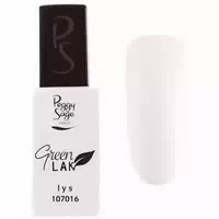Peggy Sage Green Lak Led Nagellack Farbton : 107060: Amaryllis