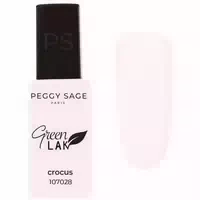 Peggy Sage Green Lak Led Nagellack Farbton : 107028: Krokus
