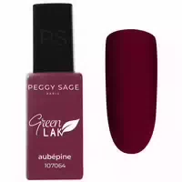 Peggy Sage Green Lak Led Nagellack Farbton : 107064: Weißdorn