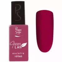 Peggy Sage Green Lak Led Nagellack Farbton : 107065: Anekolie