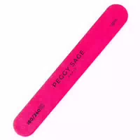Peggy Sage Nagelfeile Origin 2 Seitig 180 240 Farbe : Pink