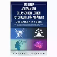 Resilienz Achtsamkeit Gelassenheit Lernen 1 St
