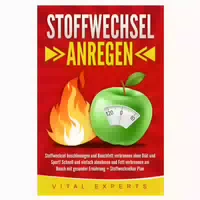 Stoffwechsel Anregen: Stoffwechsel Beschleunigen Und 1 St