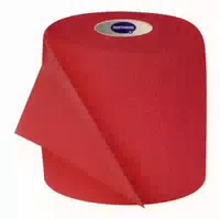 Peha Haft Color Fixierbinde Latexf 6 Cmx20 M Rot