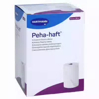 Peha Haft Fixierbinde Latexfrei 12 Cmx20 M