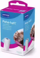 Peha Haft Kohäsive Fixierbinde Latexfrei 8 cm X 4 m