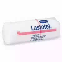 Peha Lastotel Fixierbinde 10 cm X 4 m 1 Binde