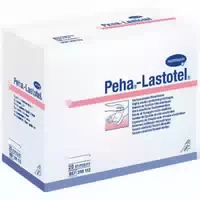 Peha Lastotel Fixierbinde 12 Cmx4 m 20 st