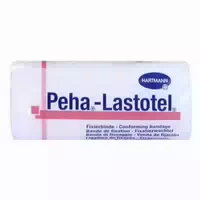 Peha Lastotel Fixierbinde 8 Cmx4 M