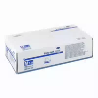Peha Soft Nitrile Fino Untersuchungshandschuhe Puderfrei Unsteril Xl