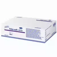 Peha Soft Nitrile Puderfrei