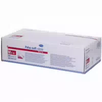 Peha Soft Nitrile Fino Unt Hands Unsteri 10 st