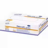 Peha Soft Syntex Unters Handsch Unste Pud Frei S