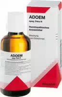 Adoem Spag Peka N Tropfen 100 ml Tropfen