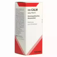 Co Calm Spag Peka N Tropfen 50 Ml Tropfen