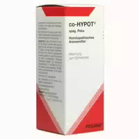 Co Hypot Spag Tropfen 100 Ml