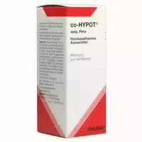 Co Hypot Spag Tropfen 100 Ml