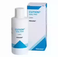 Cution Spag Peka Lotion 60 G Lotion