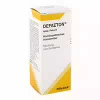 Defaeton Spag Peka N Tropfen 50 Ml Tropfen