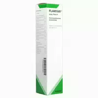 Flamyar Spag Peka N Salbe 100 G