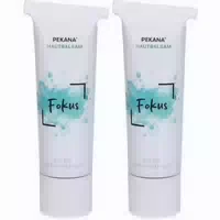 Pekana Hautbalsam 5 Fokus