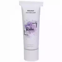 Pekana Hautbalsam 7 Ruhe