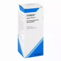Itires Spag Peka N Tropfen 100 Ml Tropfen