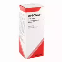 Opsonat Spag Konzentrat 150 ml Konzentrat
