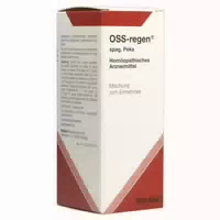 Oss Regen Spag Tropfen 100 Ml