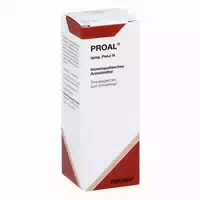 Proal Spag Peka N Globuli 10 g Globuli