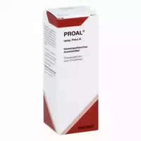 Proal Spag Peka N Globuli 10 g Globuli