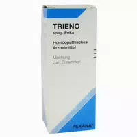 Speciol Spag Peka Tropfen 100 ml Tropfen