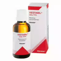 Vestabil Spag Peka Tropfen 50 Ml