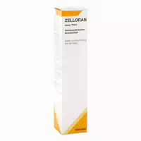 Zelloran Spag Peka Salbe 100 G Salbe