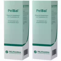 Pelbal Ölbad