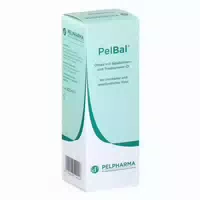 Pelbal Ölbad