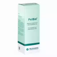 Pelbal Ölbad