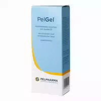 Pelgel Duschgel