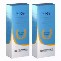 Pelgel Duschgel
