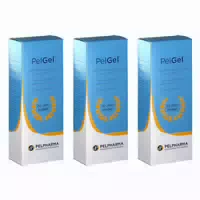 Pelgel Duschgel