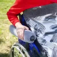 Pellis Medica Armlehnen Polster